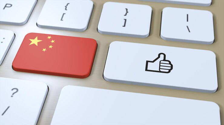 China's Twitter' blocks