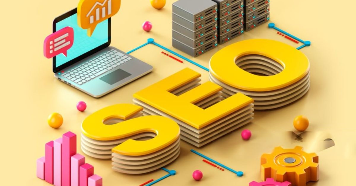 What Is On Page SEO