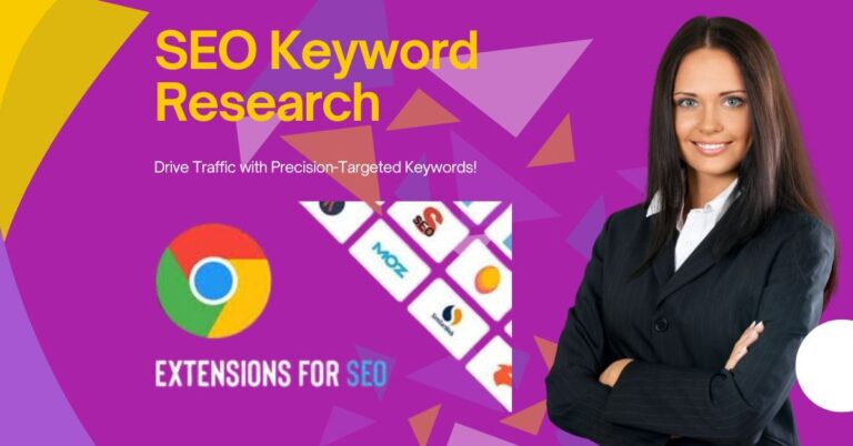 Best Chrome extensions for SEO