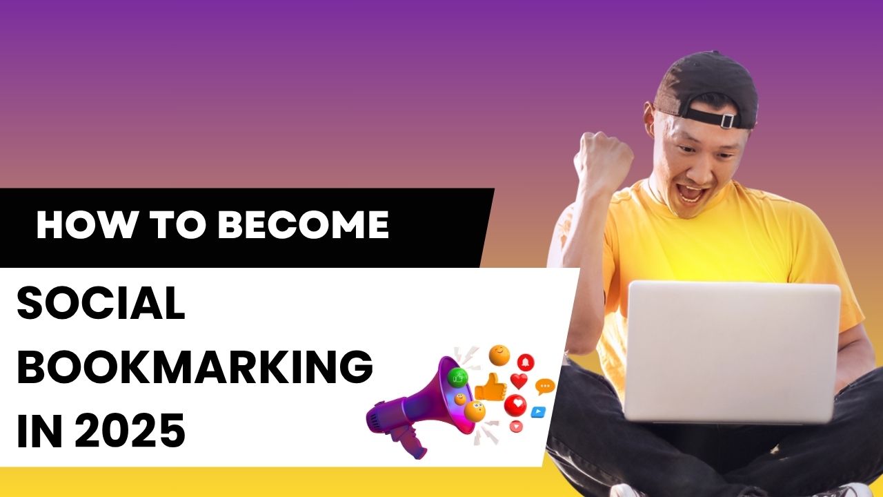 Social Bookmarking 2025