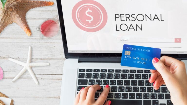 Personal Loan vs Credit Card Loan