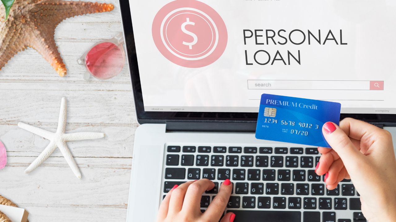 Personal Loan vs Credit Card Loan
