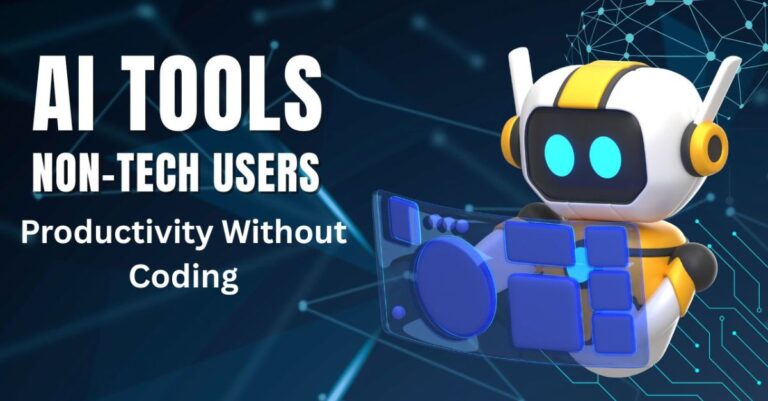 AI tools for small businesses
