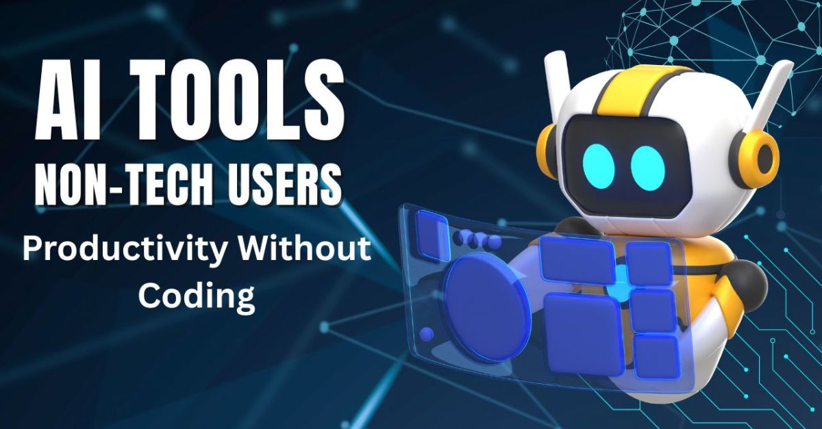 AI tools for small businesses