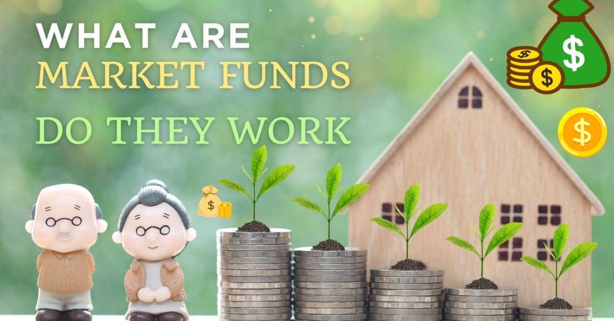 what are money market funds