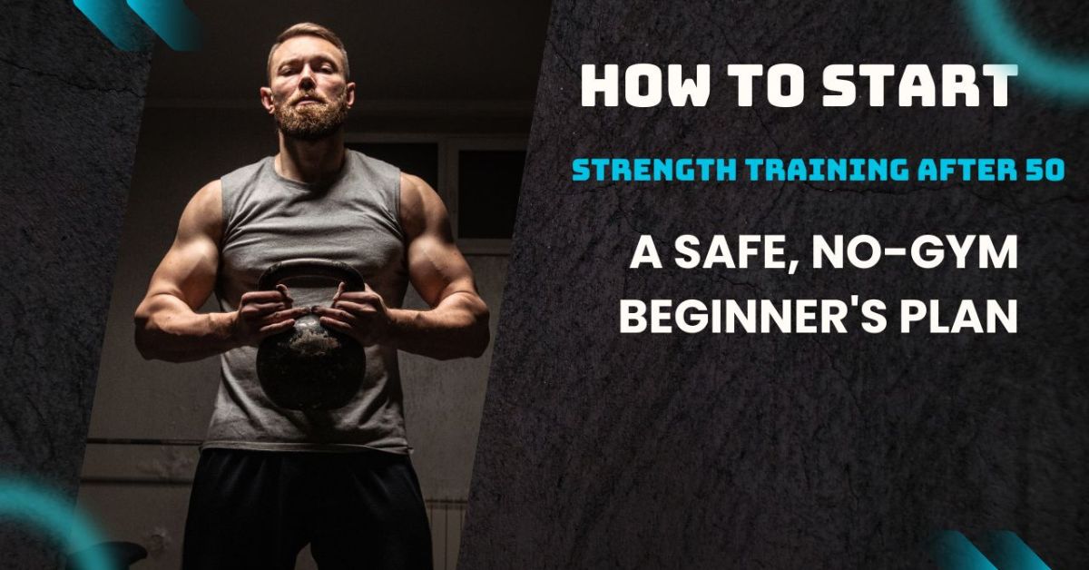 strength training after 50