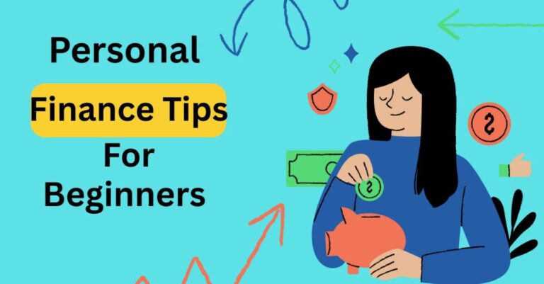 Personal Finance Tips