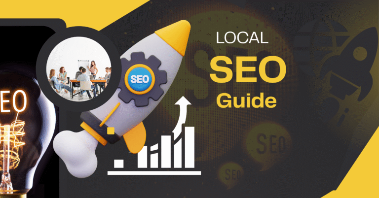 local seo complete guide