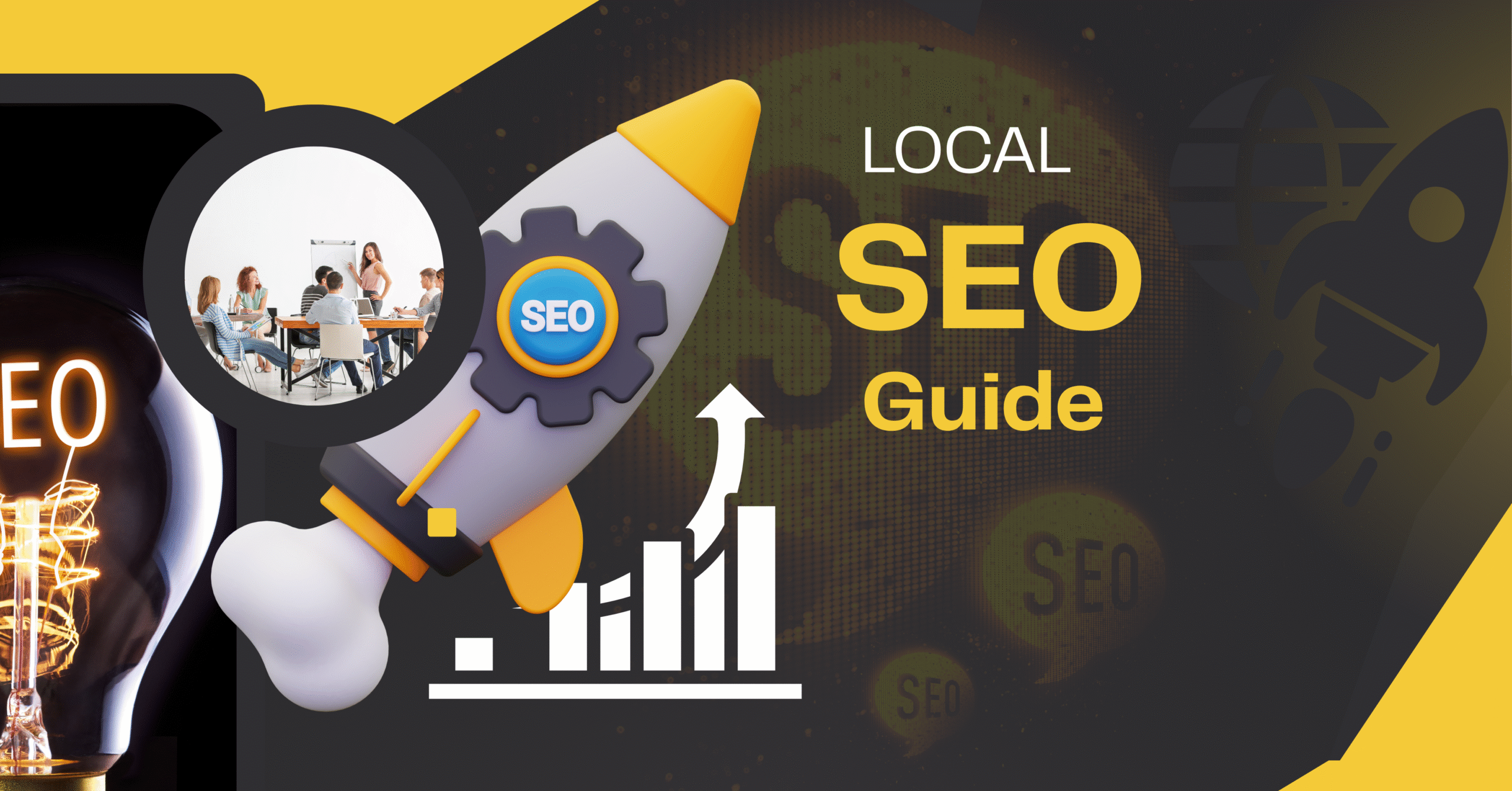 local seo complete guide
