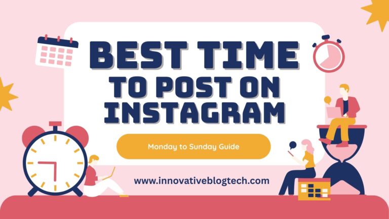 best time to post reels on instagram