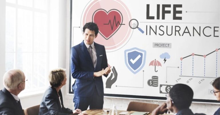 Permanent Life Insurance