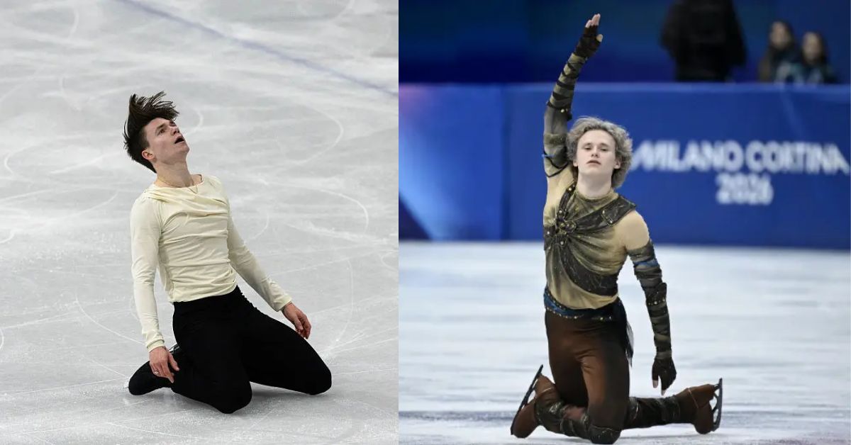 2026 Winter Olympics Men Figure Skating: Schedule, Controversy, Participants, Tickets