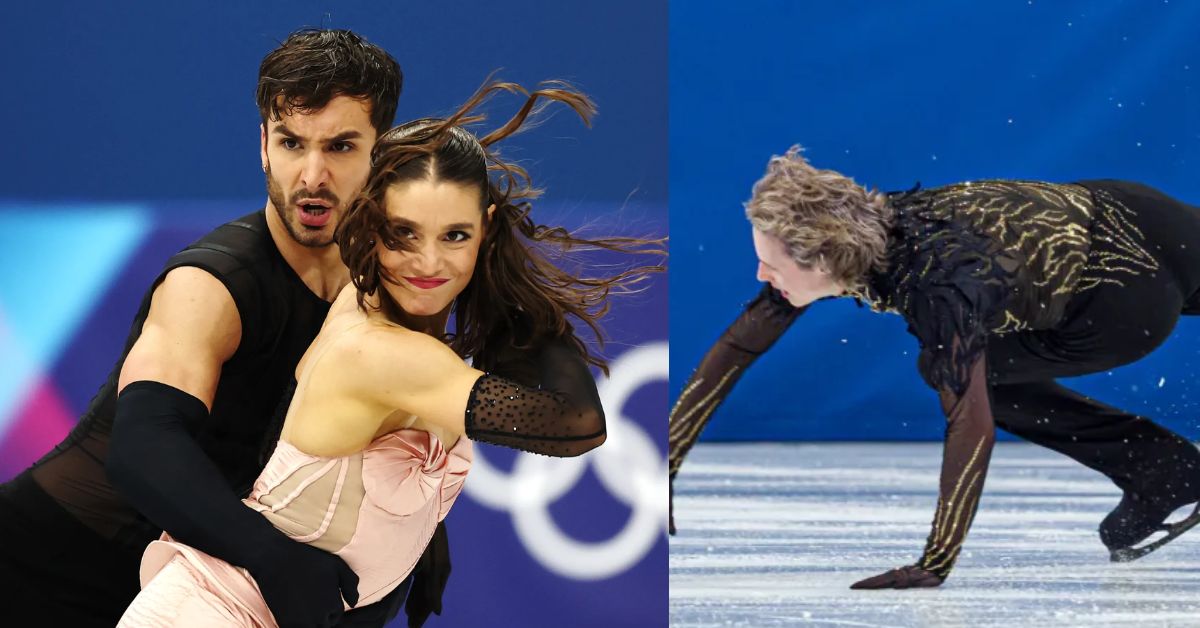 Figure skating olympics 2026 controversy Full Explained