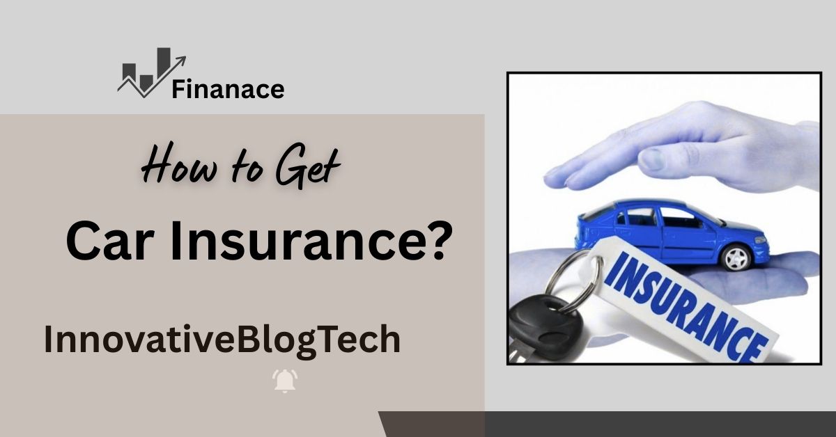 How To Get Lower Car Insurance