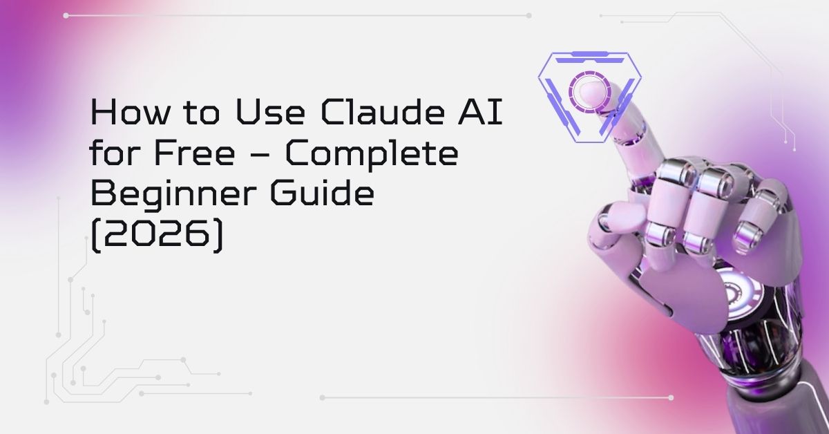 How to use Claude AI for free