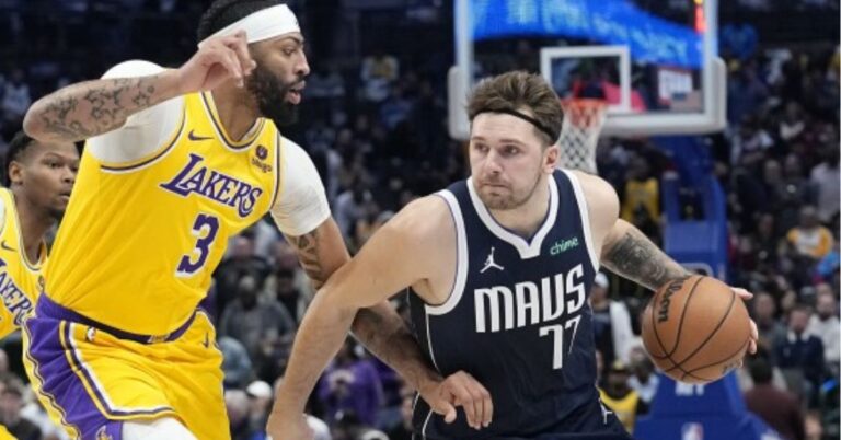 Where to Watch Mavericks vs Lakers – Complete Viewing Guide for Fans