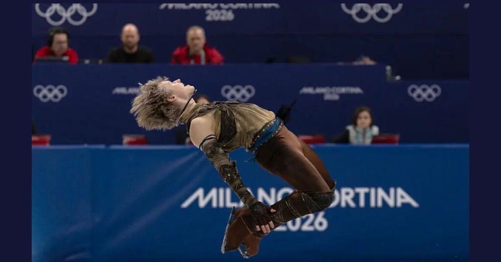 2026 Winter Olympics Men Figure Skating: Schedule, Controversy, Participants, Tickets