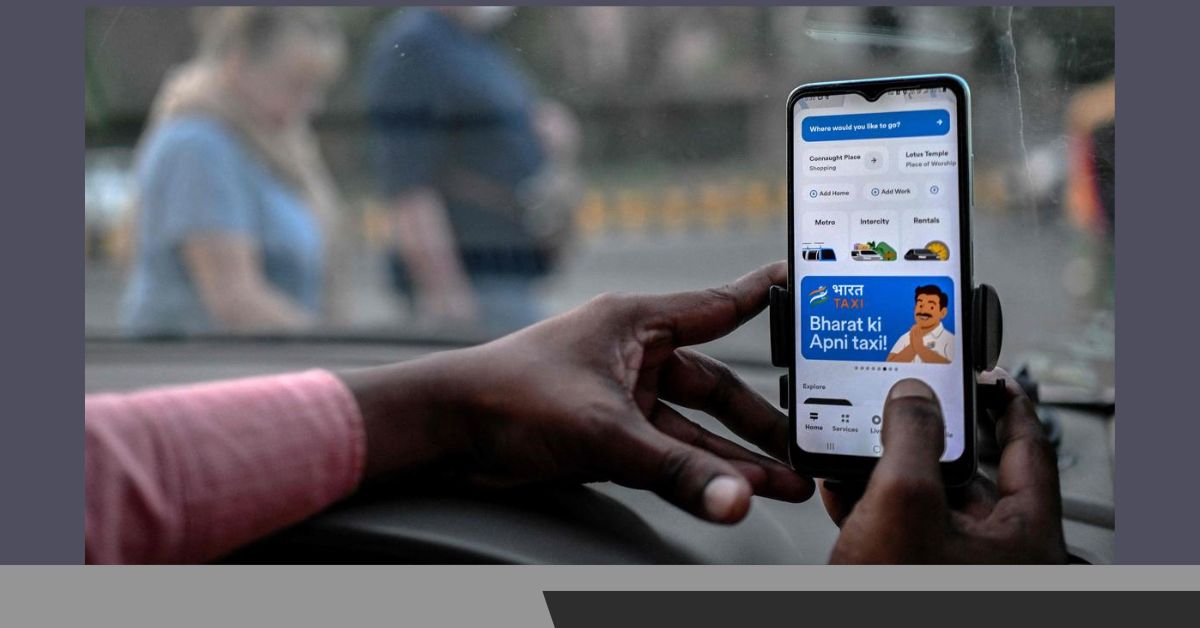 Bharat Taxi Investment Guide