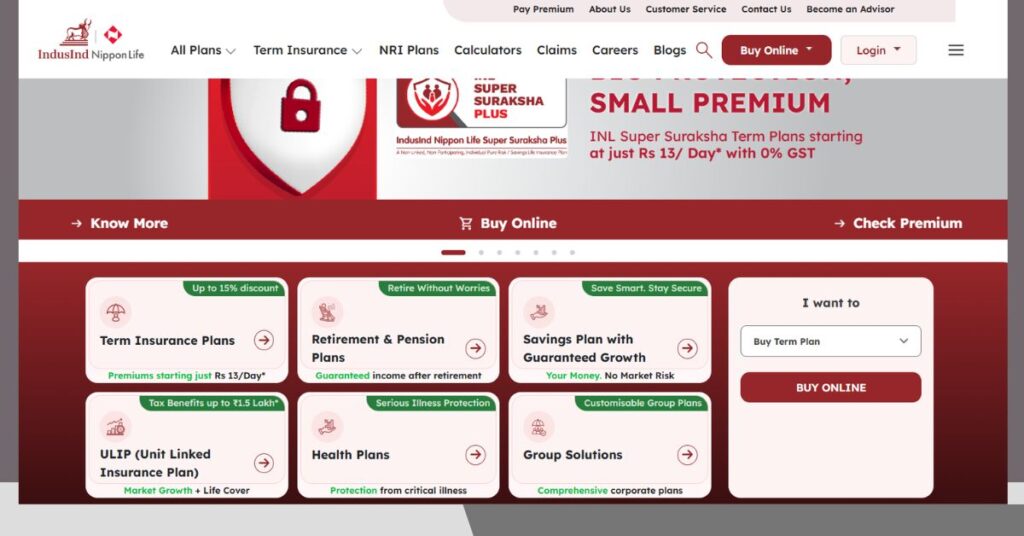IndusInd Nippon Life Insurance A Complete Guide (1)