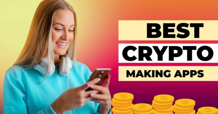 Crypto apps for beginners 2026