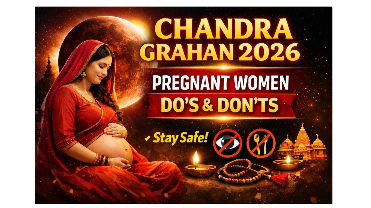 Chandra Grahan 2026