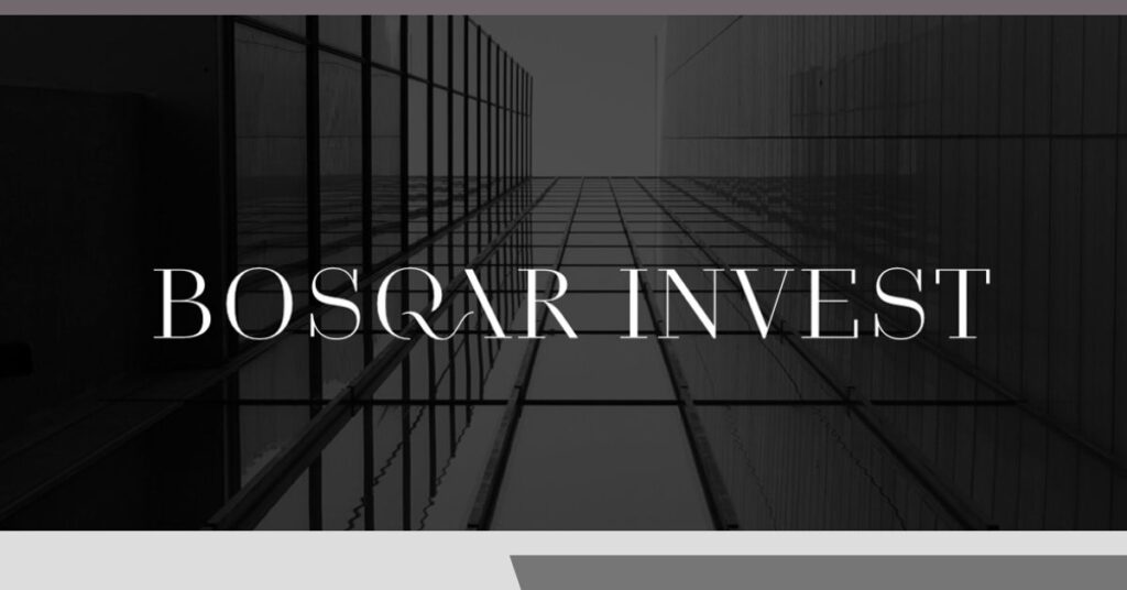 Bosquar Invest: A Complete Guide for Smart Investors in 2026