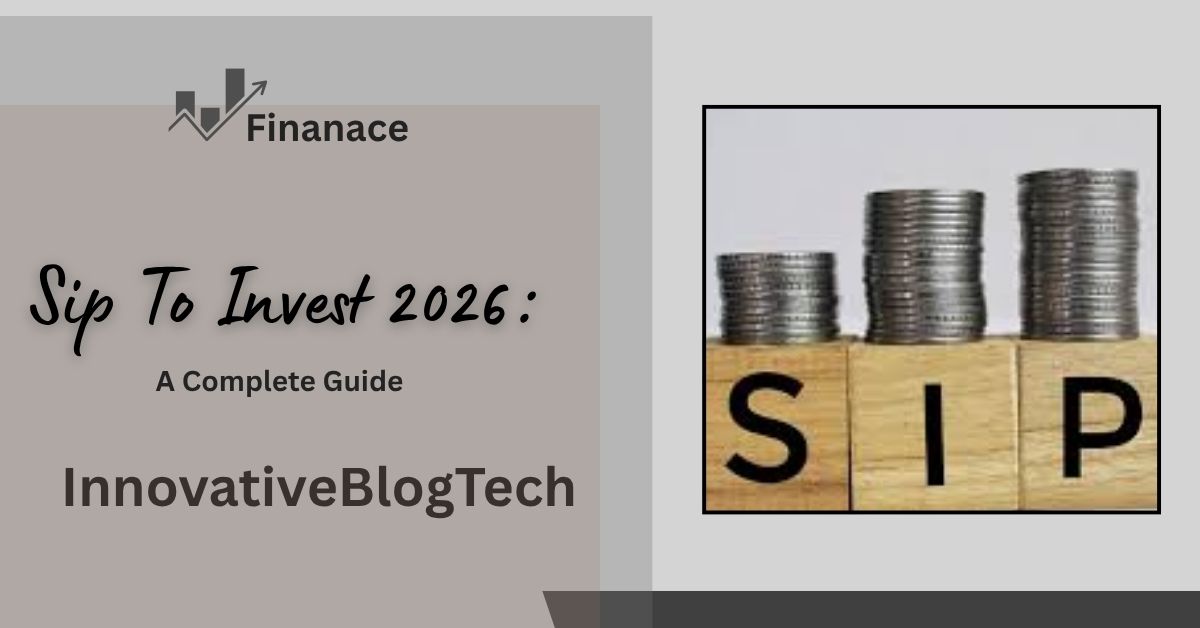Top 7 Best Sip To Invest In 2026 (High Returns & Smart Growth Guide)