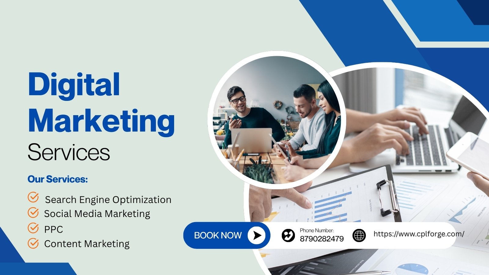 digital marketing for local businesses