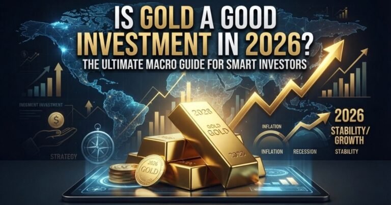 Is Gold a Good Investment in 2026? Ultimate Macro Guide