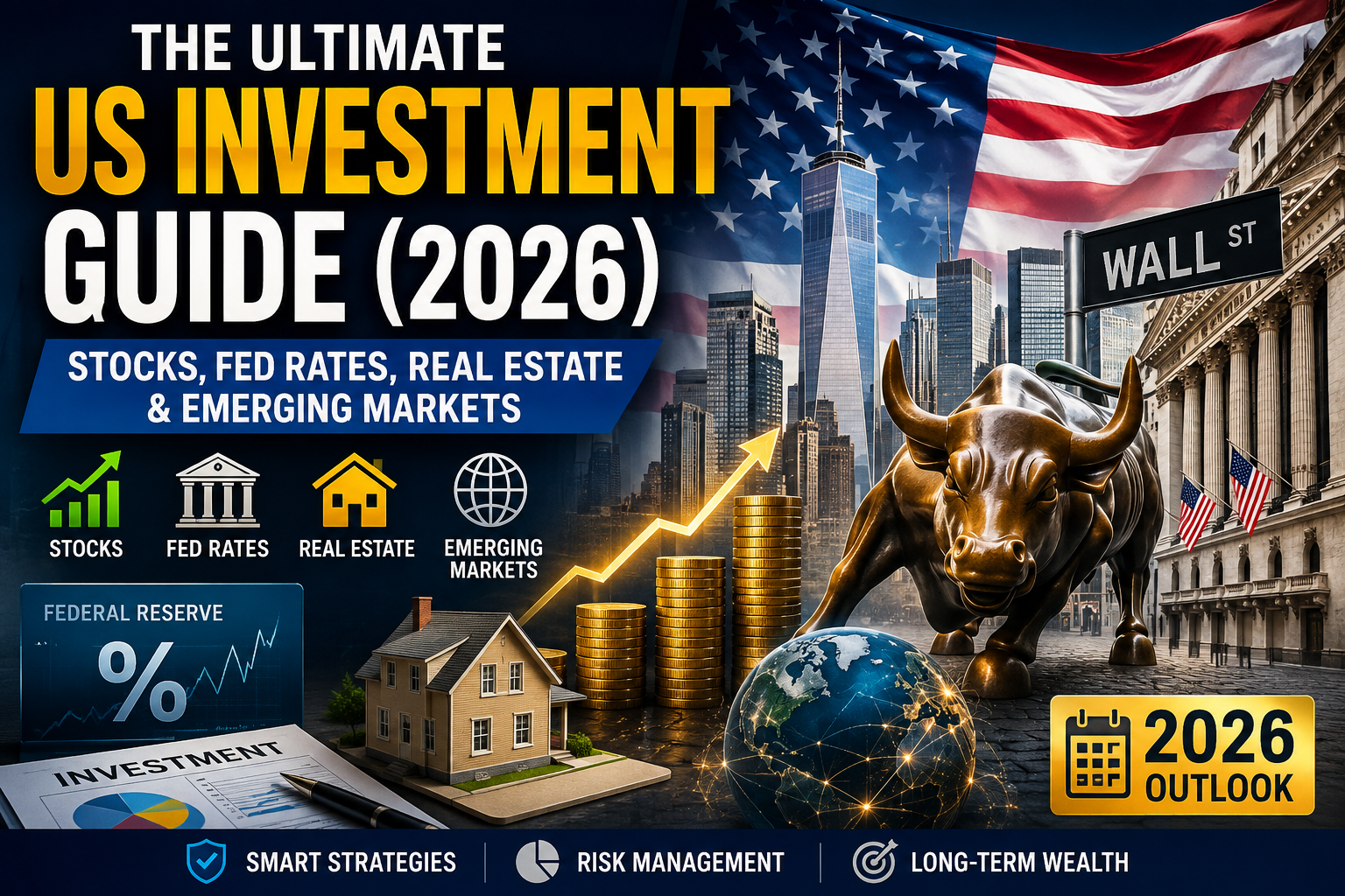 US Investment Strategies and Market Trends