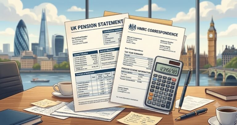 HMRC Low Earners Pension Refund Who Could Receive a Payment in 2026