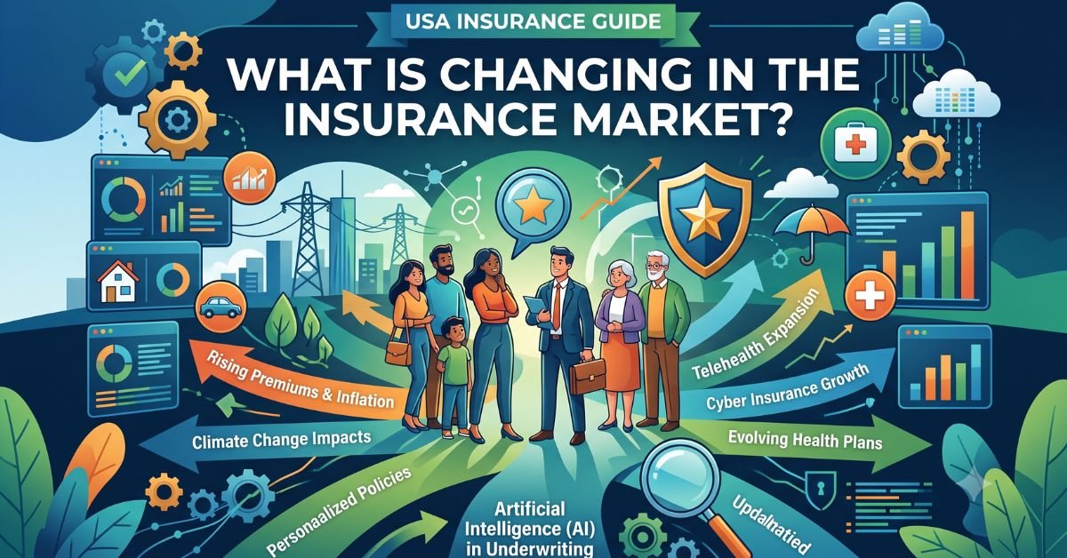 USA Insurance Guide Insurance USA News Today