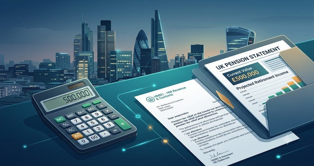 HMRC Low Earners Pension Refund Who Could Receive a Payment in 2026